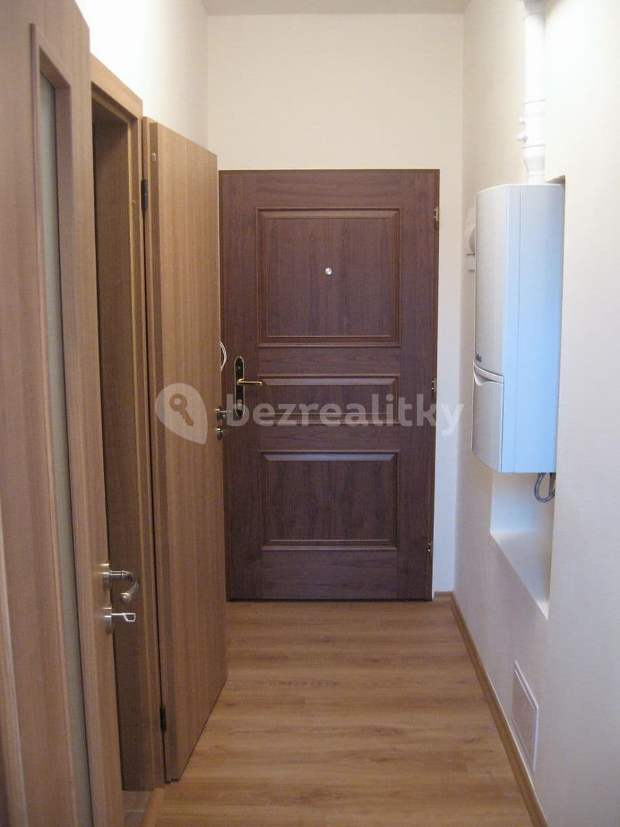1 bedroom with open-plan kitchen flat to rent, 45 m², Petákova, Plzeň, Plzeňský Region 1 bedroom with open-plan kitchen flat to rent, 45 m², Petákova, Plzeň, Plzeňský Region