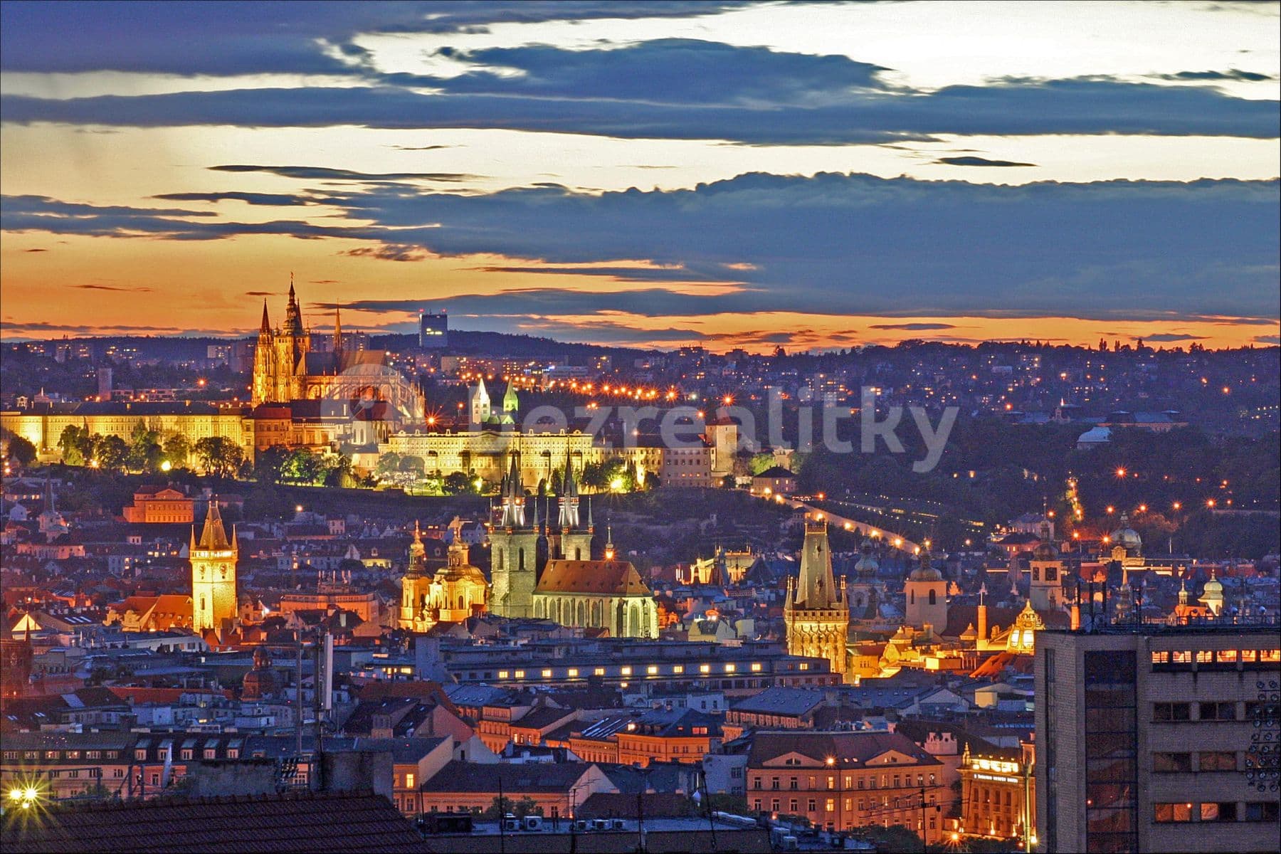 Studio flat to rent, 29 m², Bartolomějská, Prague, Prague Studio flat to rent, 29 m², Bartolomějská, Prague, Prague