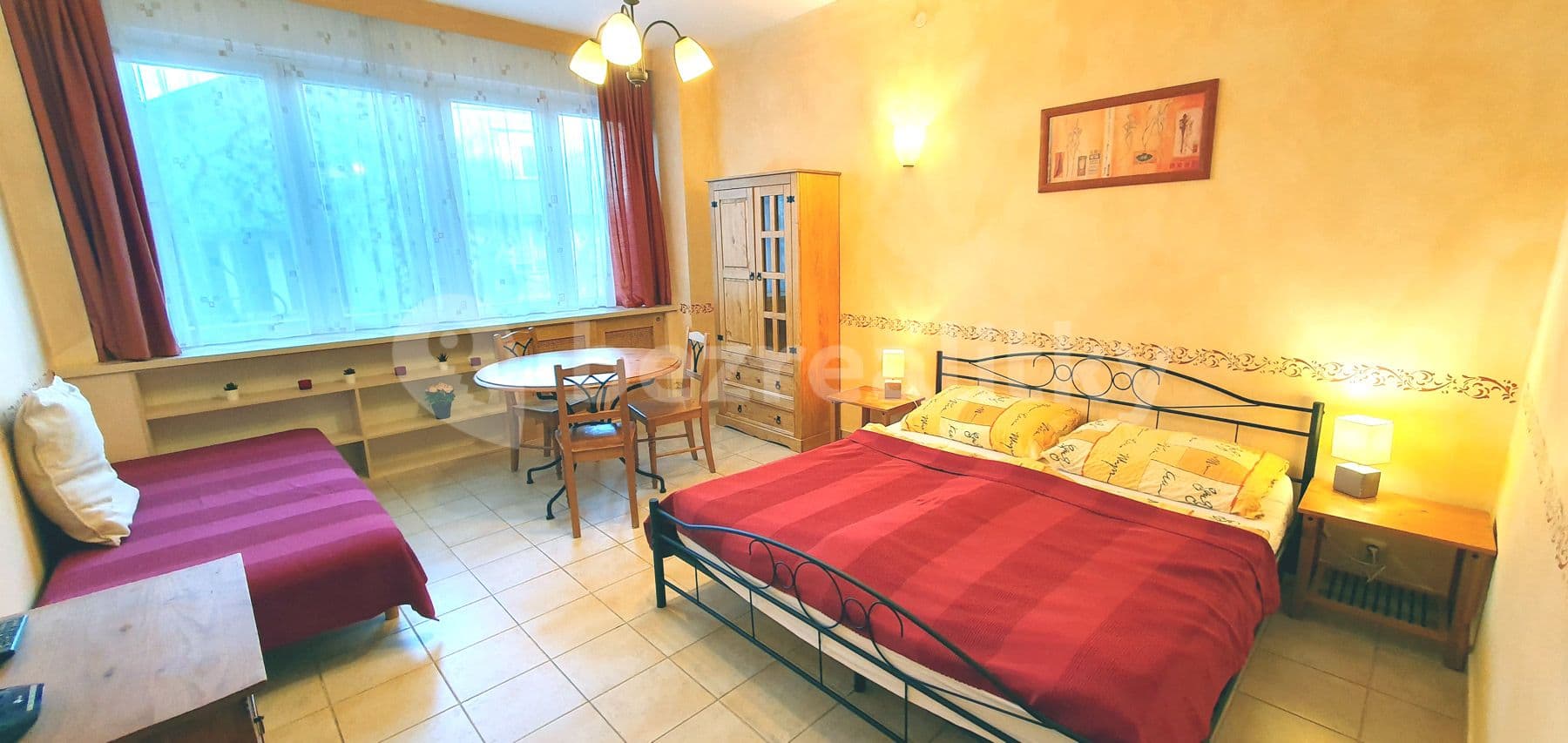 Studio flat to rent, 29 m², Bartolomějská, Prague, Prague Studio flat to rent, 29 m², Bartolomějská, Prague, Prague