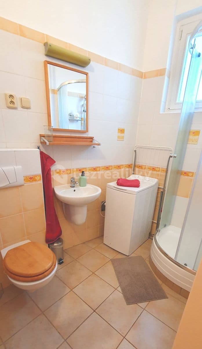 Studio flat to rent, 29 m², Bartolomějská, Prague, Prague Studio flat to rent, 29 m², Bartolomějská, Prague, Prague