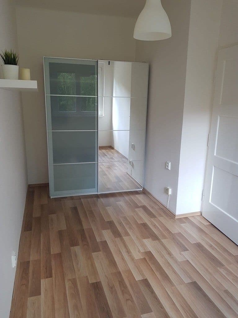 1 bedroom with open-plan kitchen flat to rent, 40 m², Humpolecká, Prague, Prague 1 bedroom with open-plan kitchen flat to rent, 40 m², Humpolecká, Prague, Prague