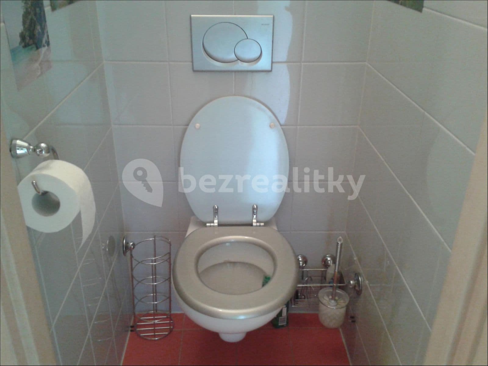 3 bedroom flat to rent, 75 m², Bulharská, Brno, Jihomoravský Region 3 bedroom flat to rent, 75 m², Bulharská, Brno, Jihomoravský Region