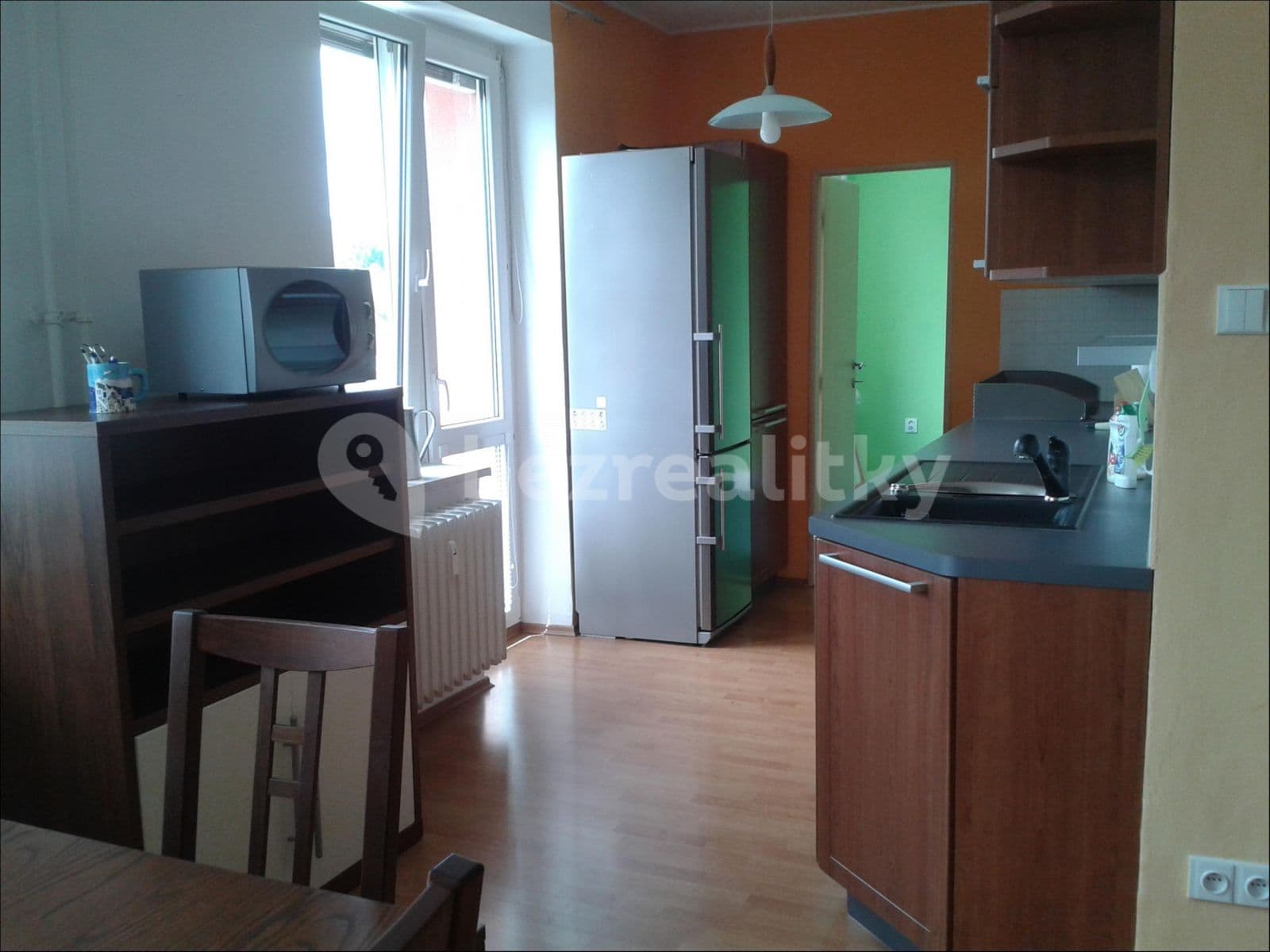 3 bedroom flat to rent, 75 m², Bulharská, Brno, Jihomoravský Region 3 bedroom flat to rent, 75 m², Bulharská, Brno, Jihomoravský Region