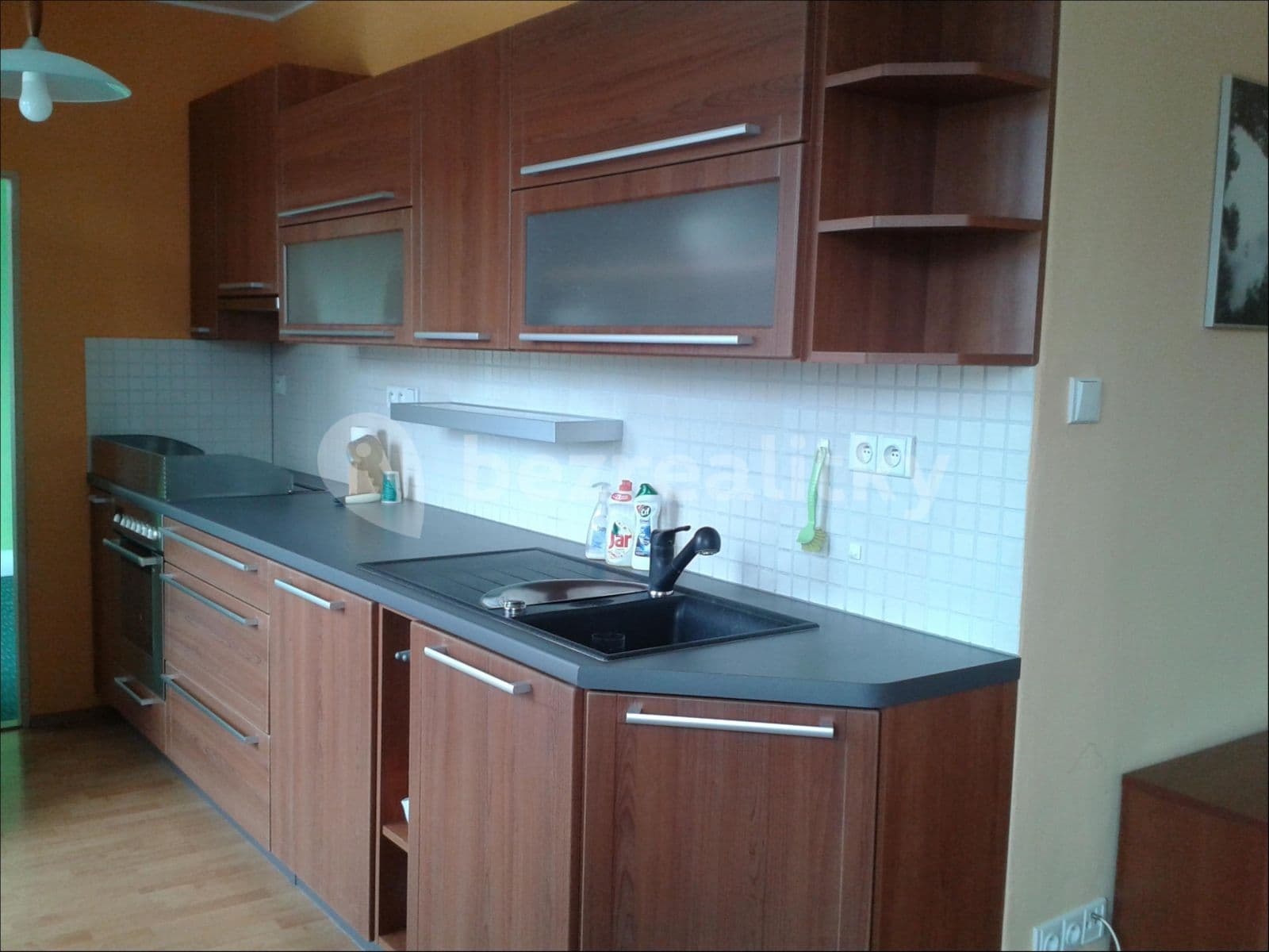 3 bedroom flat to rent, 75 m², Bulharská, Brno, Jihomoravský Region 3 bedroom flat to rent, 75 m², Bulharská, Brno, Jihomoravský Region