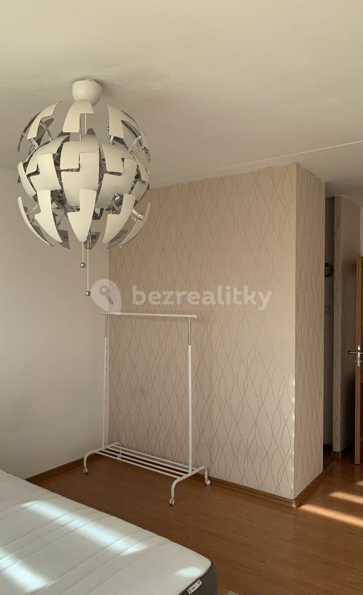 Studio flat to rent, 30 m², Semická, Prague, Prague Studio flat to rent, 30 m², Semická, Prague, Prague