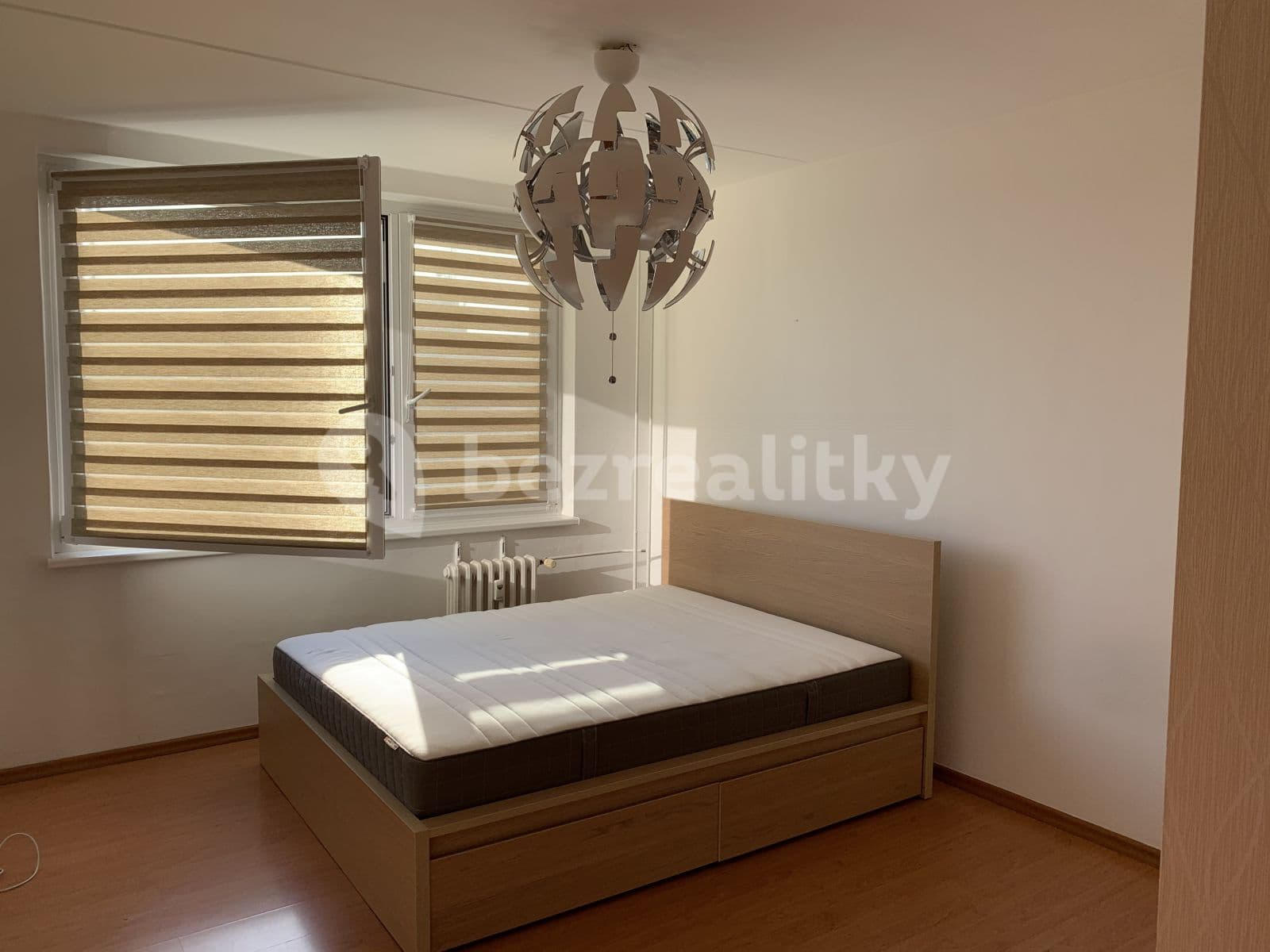 Studio flat to rent, 30 m², Semická, Prague, Prague Studio flat to rent, 30 m², Semická, Prague, Prague