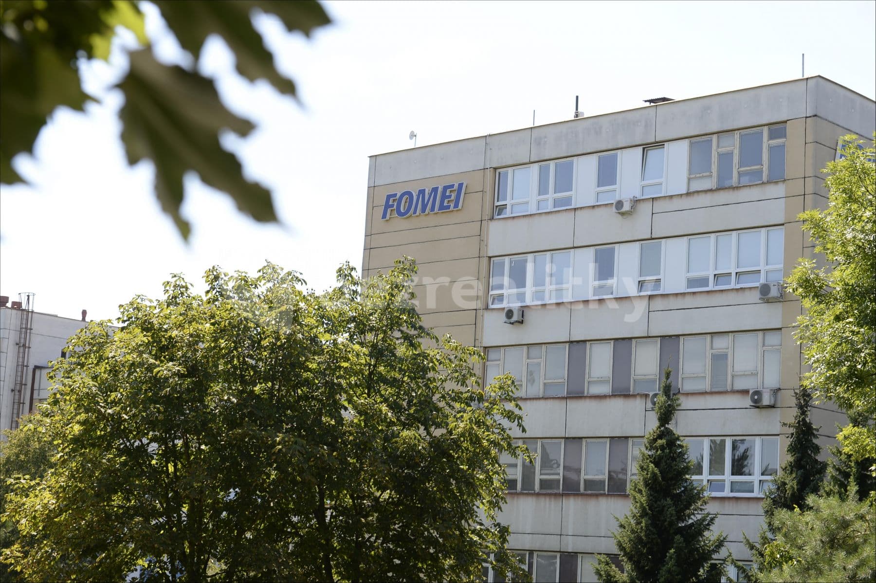 non-residential property to rent, 60 m², Machkova, Hradec Králové, Královéhradecký Region non-residential property to rent, 60 m², Machkova, Hradec Králové, Královéhradecký Region