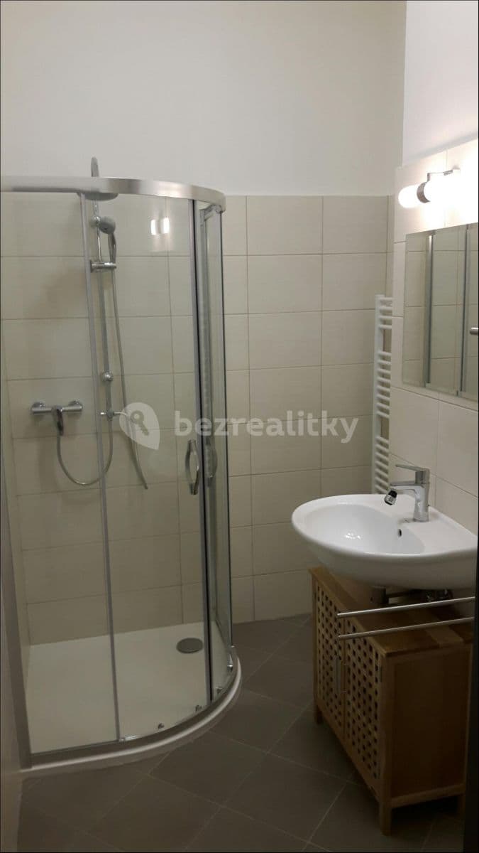 2 bedroom flat to rent, 52 m², Výstavní, Brno, Jihomoravský Region 2 bedroom flat to rent, 52 m², Výstavní, Brno, Jihomoravský Region