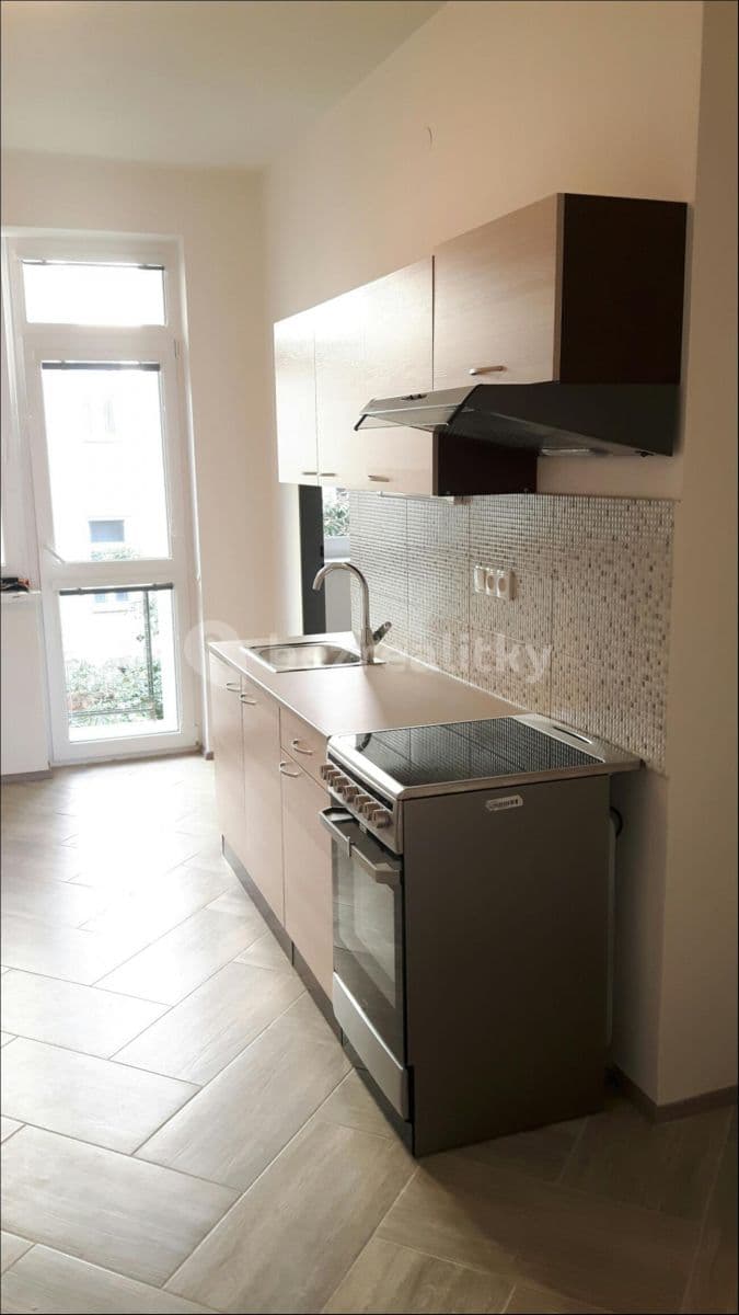 2 bedroom flat to rent, 52 m², Výstavní, Brno, Jihomoravský Region 2 bedroom flat to rent, 52 m², Výstavní, Brno, Jihomoravský Region