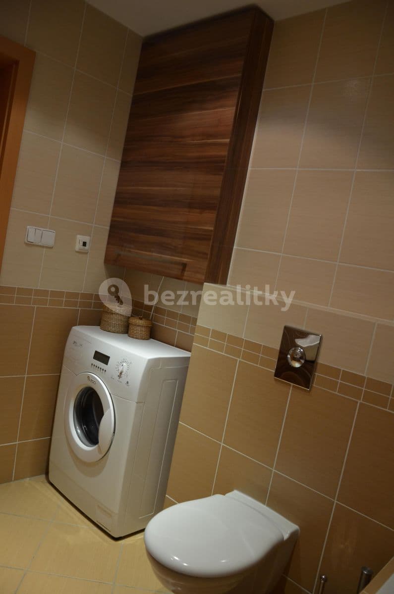 Studio flat to rent, 34 m², Prague, Prague Studio flat to rent, 34 m², Prague, Prague