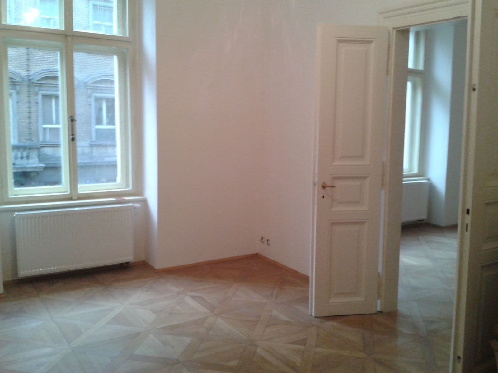 1 bedroom with open-plan kitchen flat to rent, 60 m², Mikovcova, Prague, Prague 1 bedroom with open-plan kitchen flat to rent, 60 m², Mikovcova, Prague, Prague