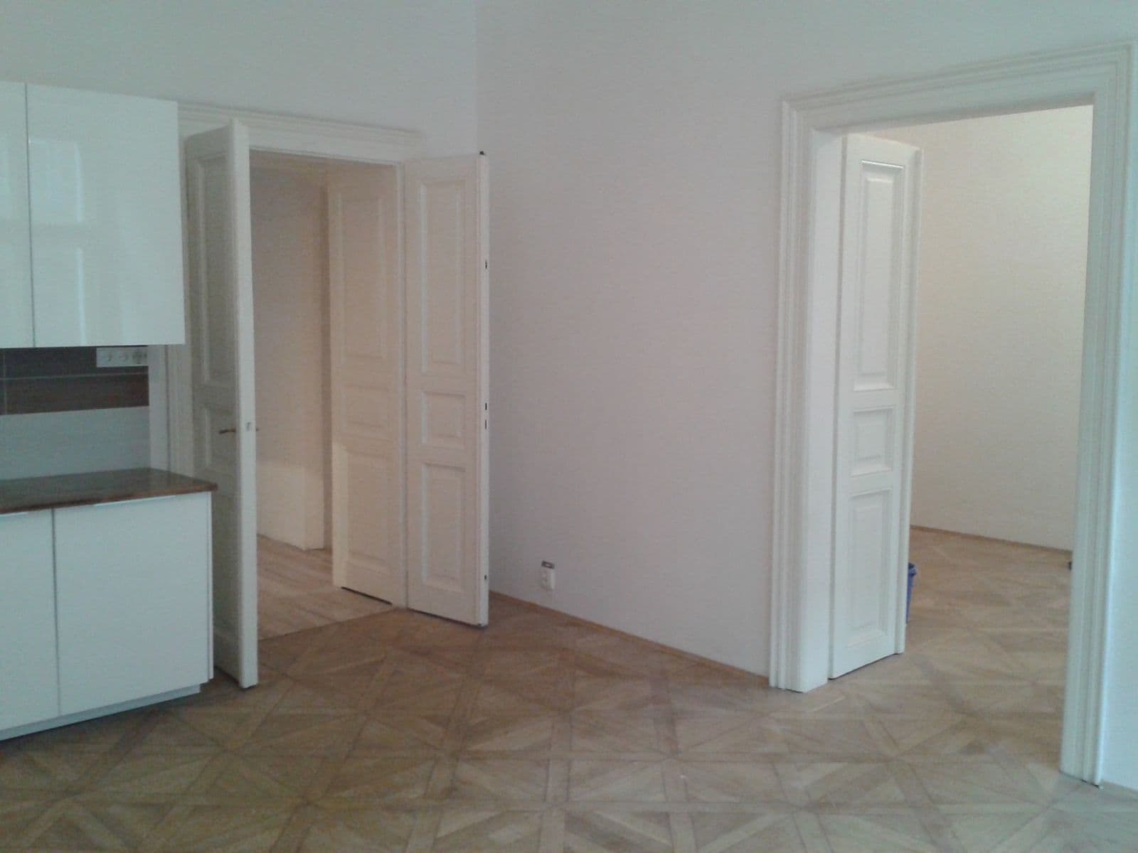 1 bedroom with open-plan kitchen flat to rent, 60 m², Mikovcova, Prague, Prague 1 bedroom with open-plan kitchen flat to rent, 60 m², Mikovcova, Prague, Prague