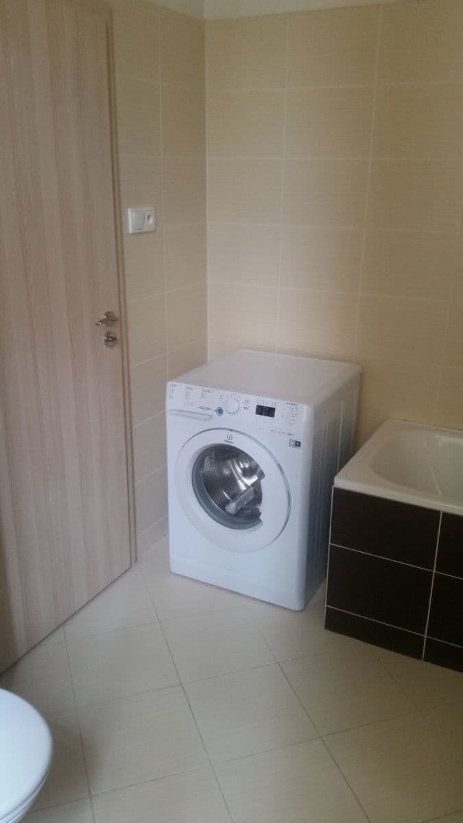 1 bedroom with open-plan kitchen flat to rent, 60 m², Mikovcova, Prague, Prague 1 bedroom with open-plan kitchen flat to rent, 60 m², Mikovcova, Prague, Prague