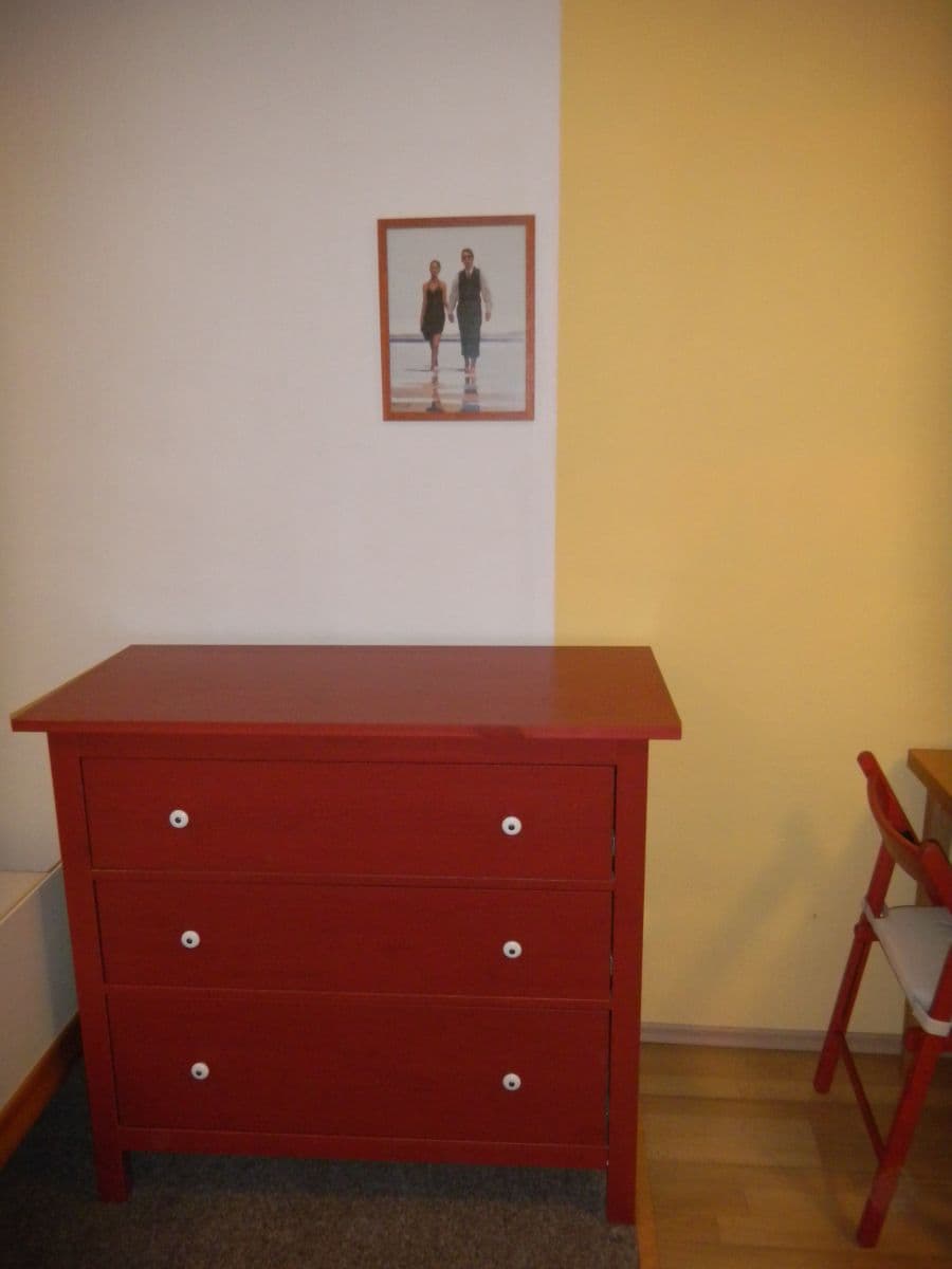 Small studio flat to rent, 24 m², Lýskova, Prague, Prague Small studio flat to rent, 24 m², Lýskova, Prague, Prague