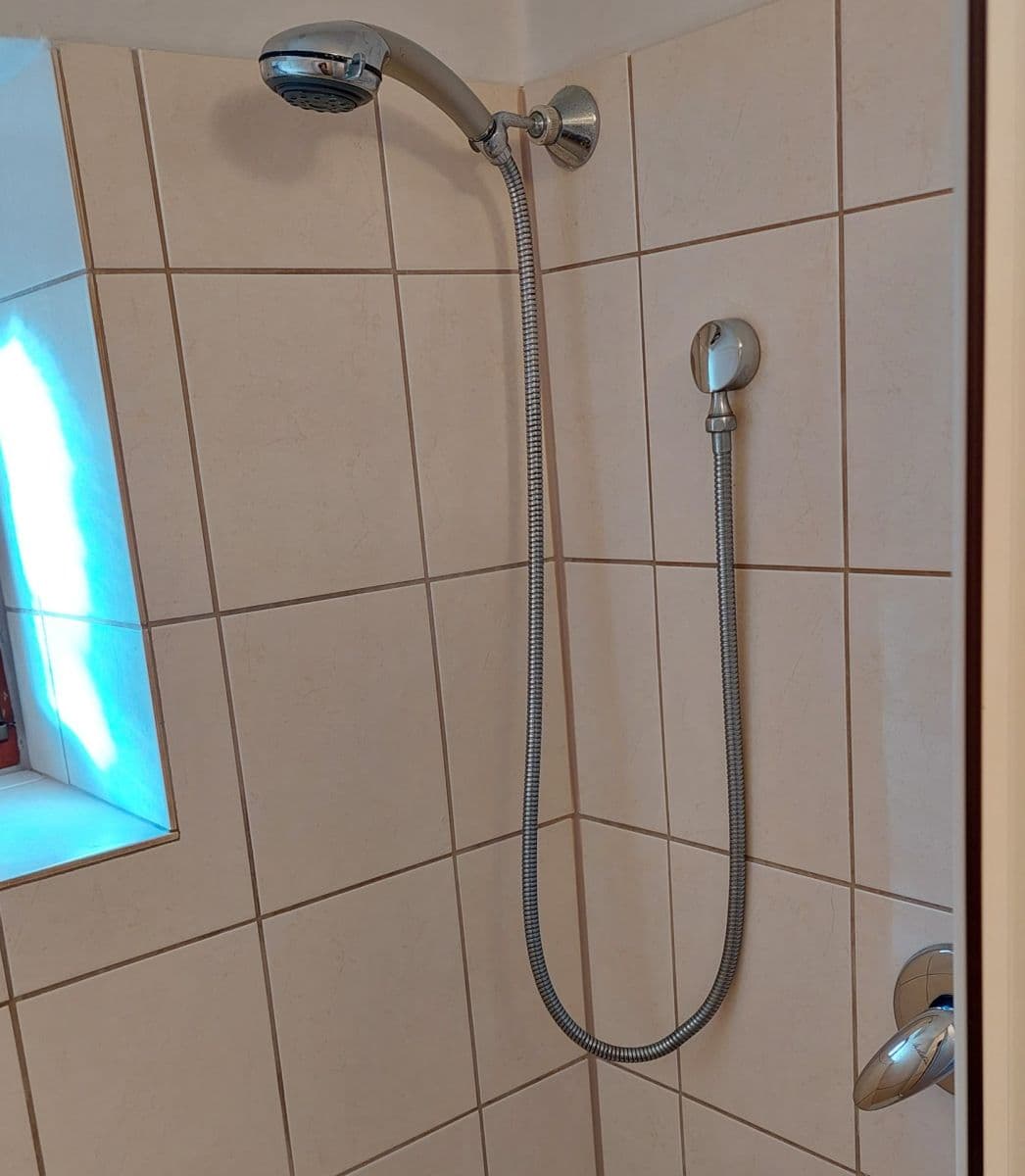 Small studio flat to rent, 24 m², Lýskova, Prague, Prague Small studio flat to rent, 24 m², Lýskova, Prague, Prague
