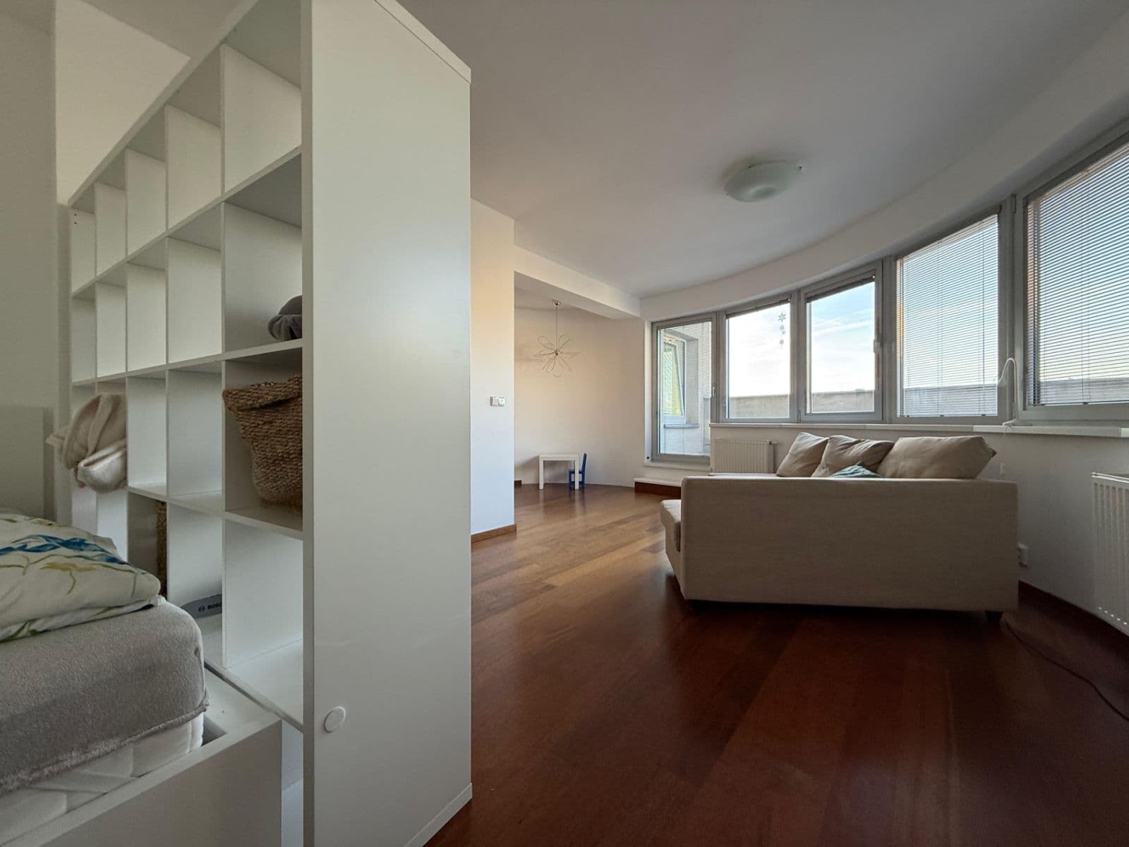 2 bedroom with open-plan kitchen flat to rent, 72 m², náměstí Míru, Kroměříž, Zlínský Region 2 bedroom with open-plan kitchen flat to rent, 72 m², náměstí Míru, Kroměříž, Zlínský Region