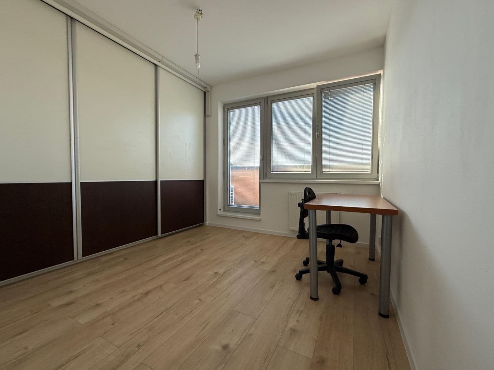 2 bedroom with open-plan kitchen flat to rent, 72 m², náměstí Míru, Kroměříž, Zlínský Region 2 bedroom with open-plan kitchen flat to rent, 72 m², náměstí Míru, Kroměříž, Zlínský Region