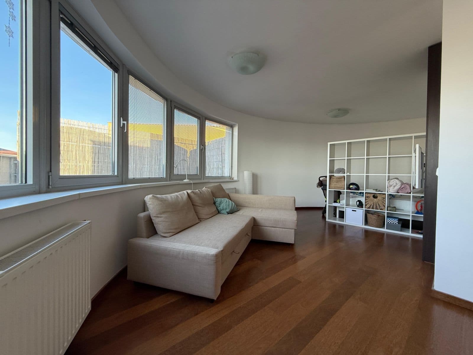 2 bedroom with open-plan kitchen flat to rent, 72 m², náměstí Míru, Kroměříž, Zlínský Region 2 bedroom with open-plan kitchen flat to rent, 72 m², náměstí Míru, Kroměříž, Zlínský Region