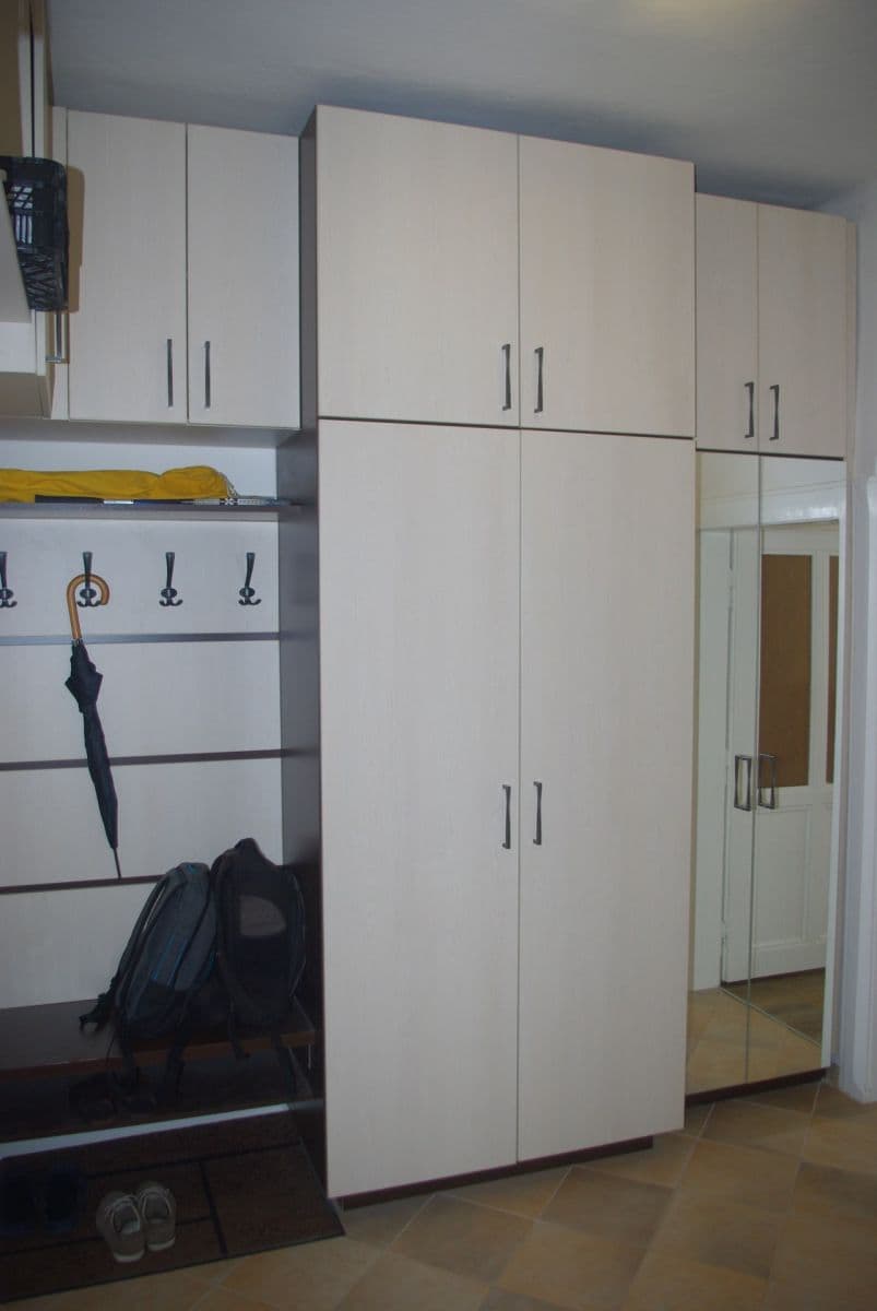 2 bedroom flat to rent, 66 m², V Mezihoří, Prague, Prague 2 bedroom flat to rent, 66 m², V Mezihoří, Prague, Prague