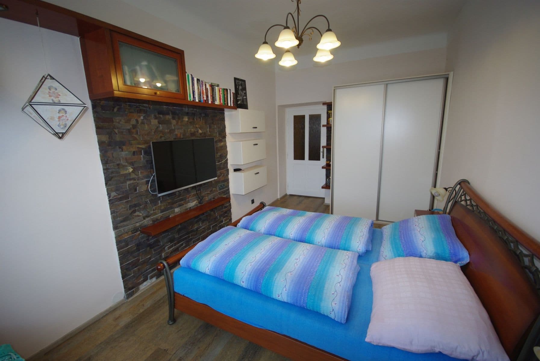 2 bedroom flat to rent, 66 m², V Mezihoří, Prague, Prague 2 bedroom flat to rent, 66 m², V Mezihoří, Prague, Prague