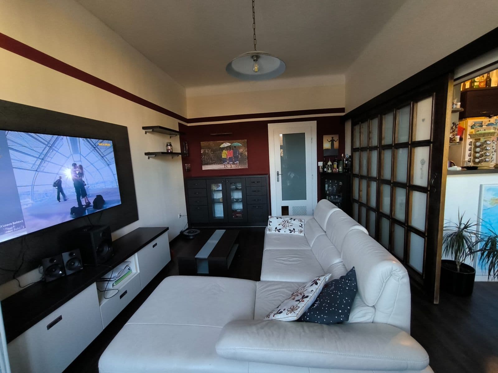 2 bedroom flat to rent, 66 m², V Mezihoří, Prague, Prague 2 bedroom flat to rent, 66 m², V Mezihoří, Prague, Prague