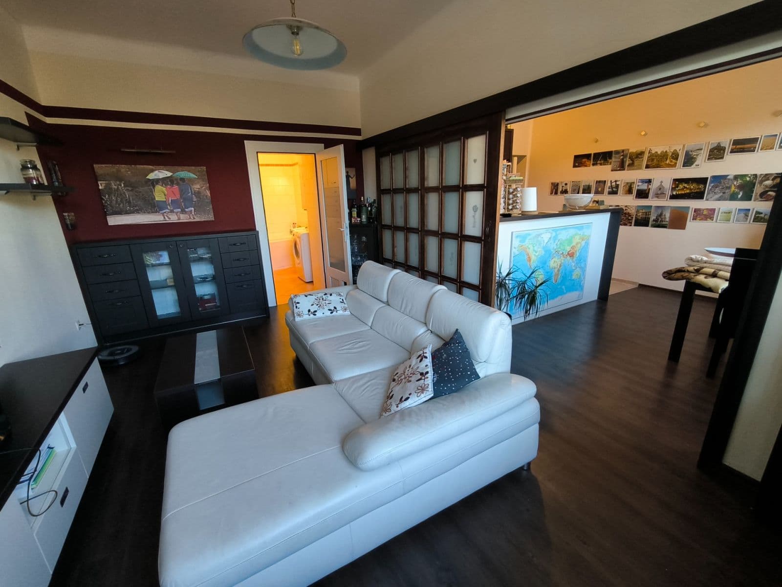 2 bedroom flat to rent, 66 m², V Mezihoří, Prague, Prague 2 bedroom flat to rent, 66 m², V Mezihoří, Prague, Prague