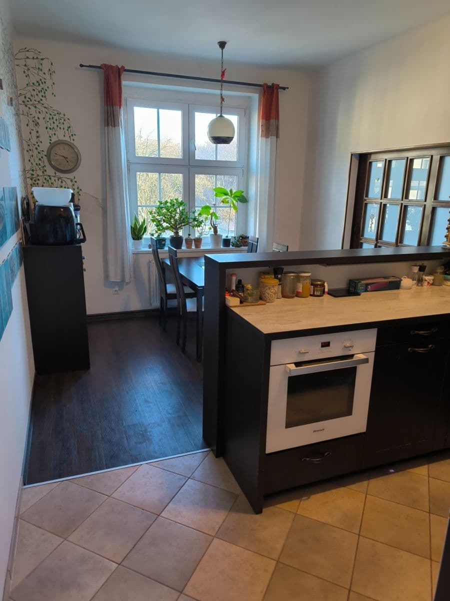 2 bedroom flat to rent, 66 m², V Mezihoří, Prague, Prague 2 bedroom flat to rent, 66 m², V Mezihoří, Prague, Prague