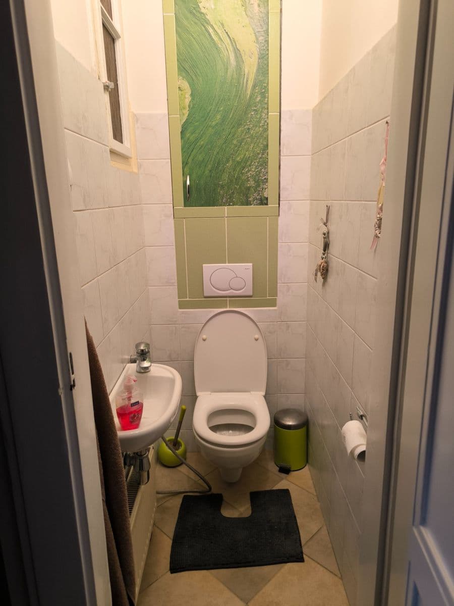 2 bedroom flat to rent, 66 m², V Mezihoří, Prague, Prague 2 bedroom flat to rent, 66 m², V Mezihoří, Prague, Prague