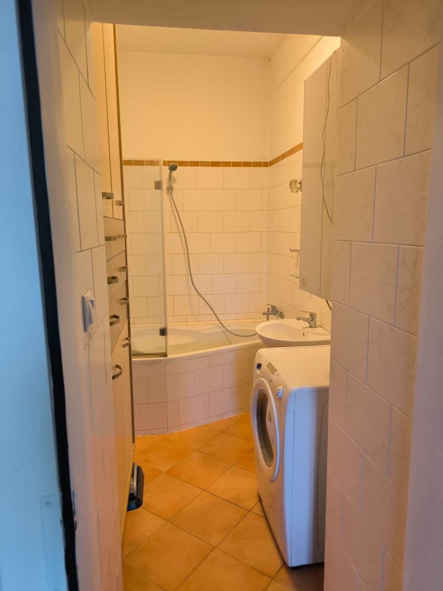 2 bedroom flat to rent, 66 m², V Mezihoří, Prague, Prague 2 bedroom flat to rent, 66 m², V Mezihoří, Prague, Prague