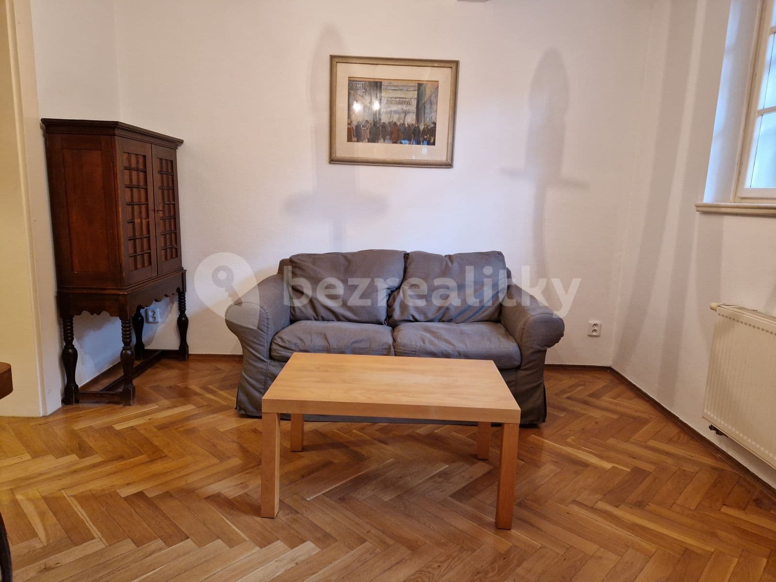 2 bedroom flat to rent, 42 m², Jižní II, Prague, Prague 2 bedroom flat to rent, 42 m², Jižní II, Prague, Prague