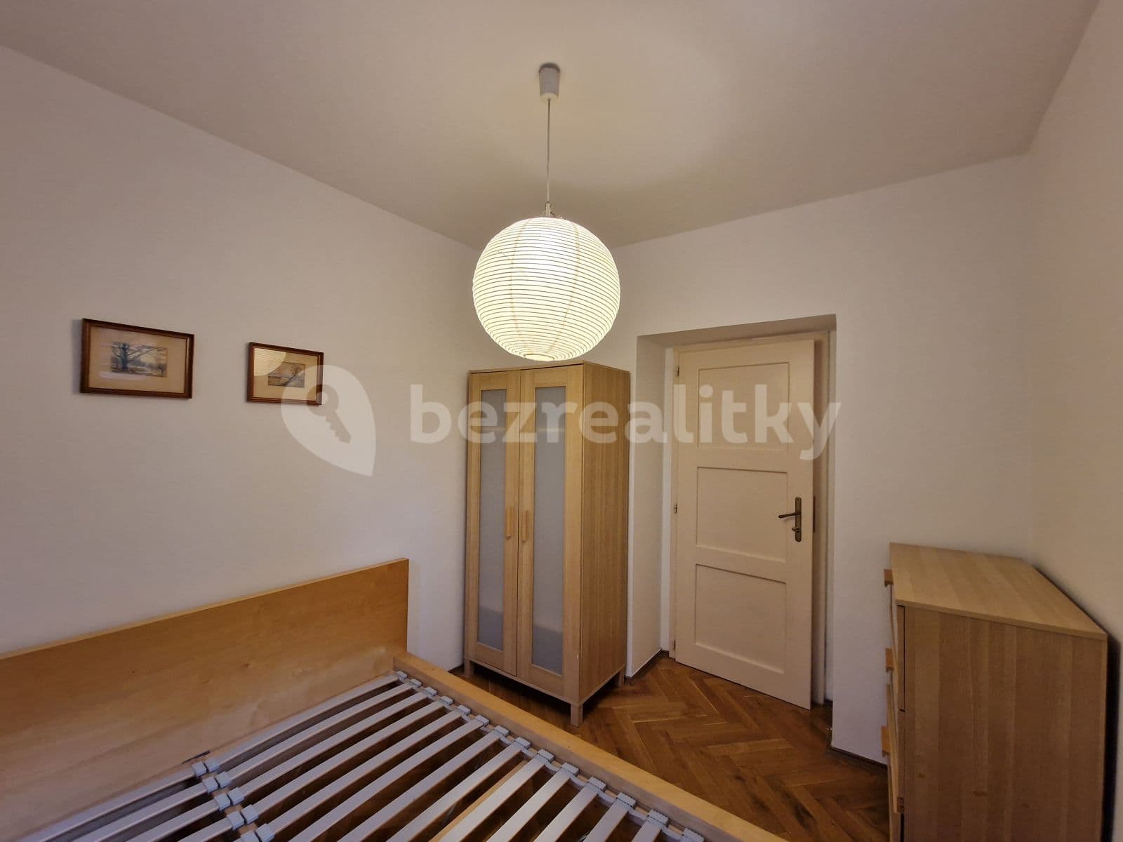 2 bedroom flat to rent, 42 m², Jižní II, Prague, Prague 2 bedroom flat to rent, 42 m², Jižní II, Prague, Prague
