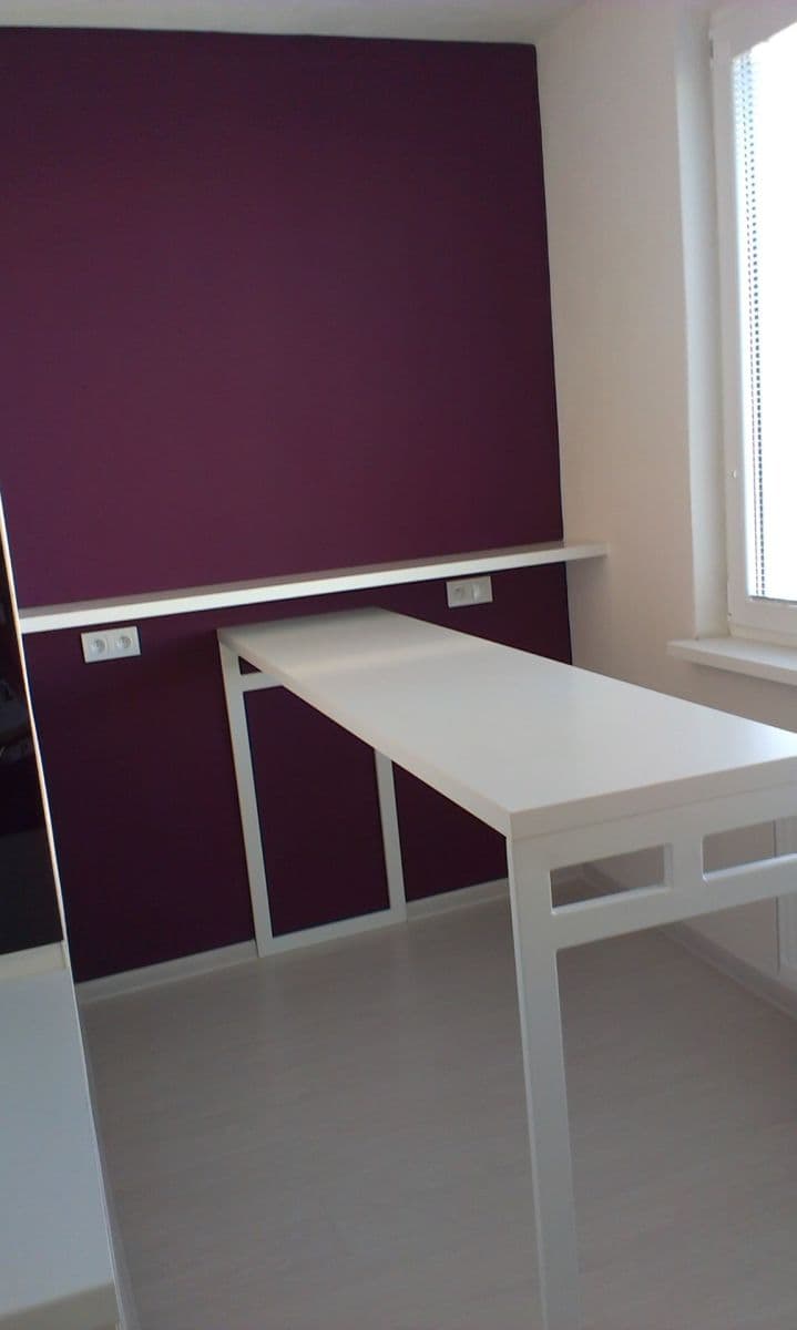 2 bedroom flat to rent, 57 m², Jeronýmova, Frýdek-Místek, Moravskoslezský Region 2 bedroom flat to rent, 57 m², Jeronýmova, Frýdek-Místek, Moravskoslezský Region