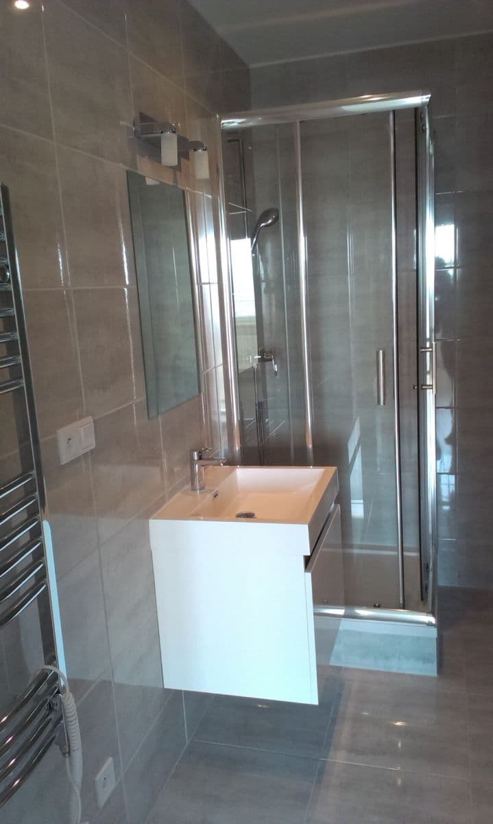 2 bedroom flat to rent, 57 m², Jeronýmova, Frýdek-Místek, Moravskoslezský Region 2 bedroom flat to rent, 57 m², Jeronýmova, Frýdek-Místek, Moravskoslezský Region