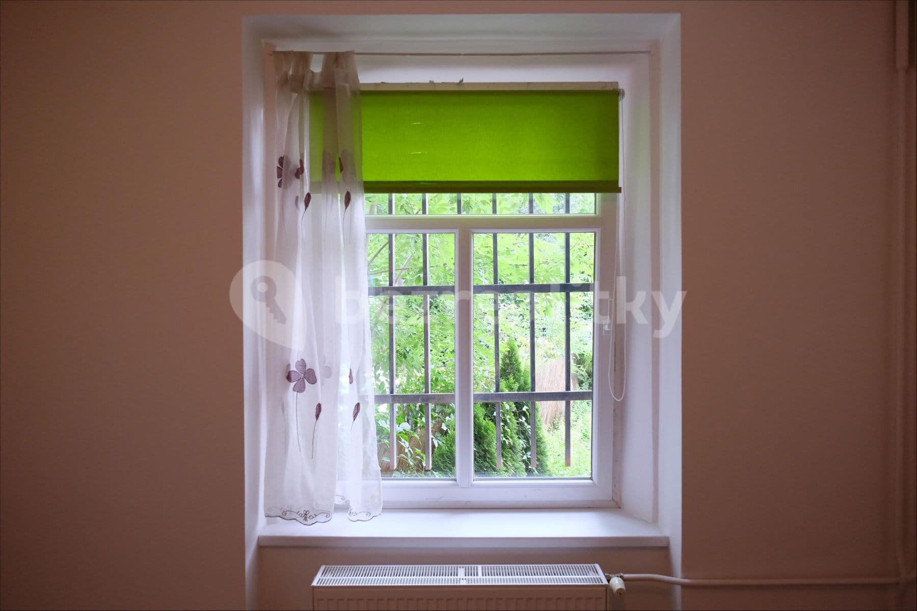 Studio flat to rent, 24 m², Zbraslavská, Prague, Prague Studio flat to rent, 24 m², Zbraslavská, Prague, Prague