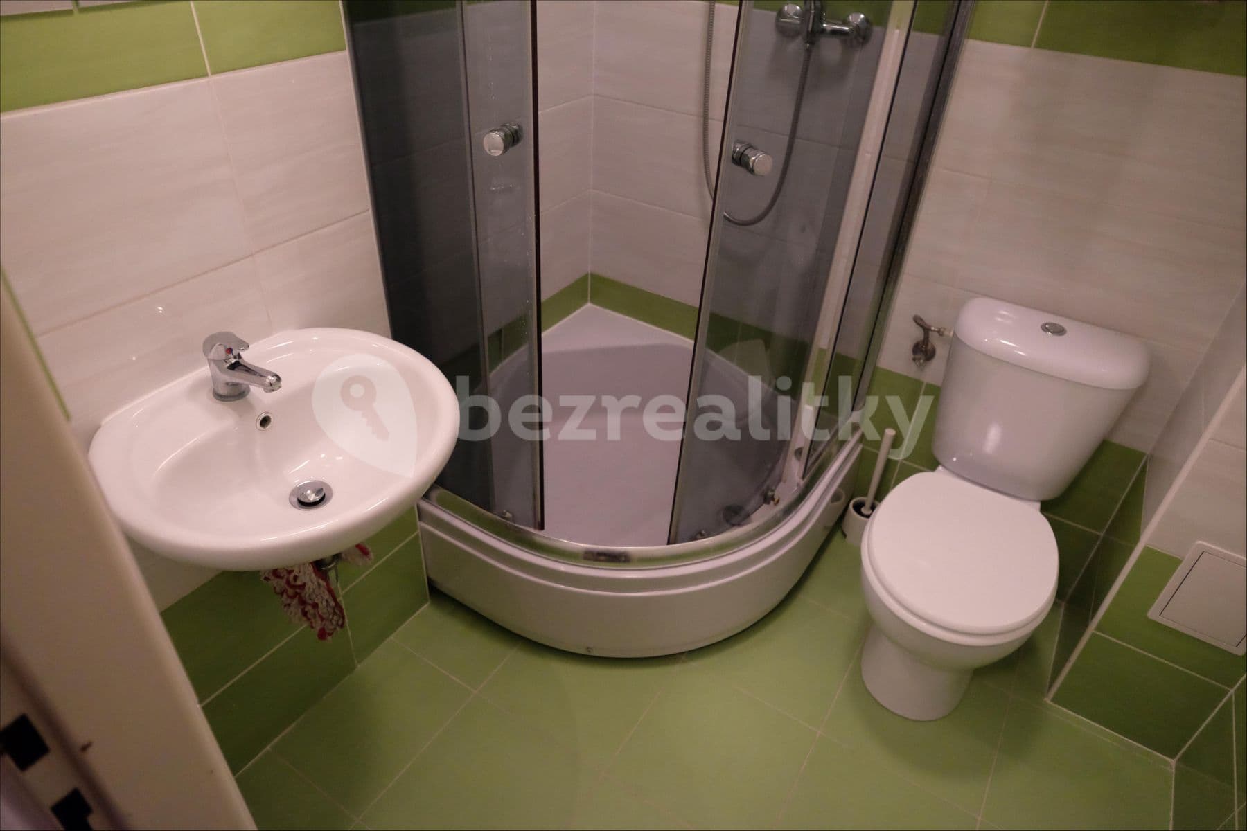 Studio flat to rent, 24 m², Zbraslavská, Prague, Prague Studio flat to rent, 24 m², Zbraslavská, Prague, Prague