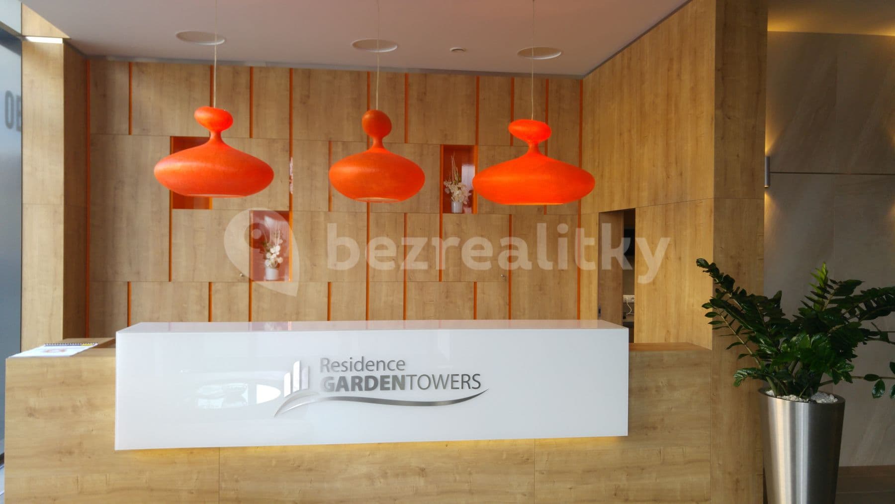 Studio flat to rent, 57 m², Olšanská, Prague, Prague Studio flat to rent, 57 m², Olšanská, Prague, Prague