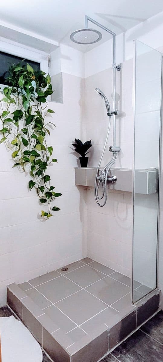 1 bedroom with open-plan kitchen flat to rent, 54 m², Argentinská, Prague, Prague 1 bedroom with open-plan kitchen flat to rent, 54 m², Argentinská, Prague, Prague