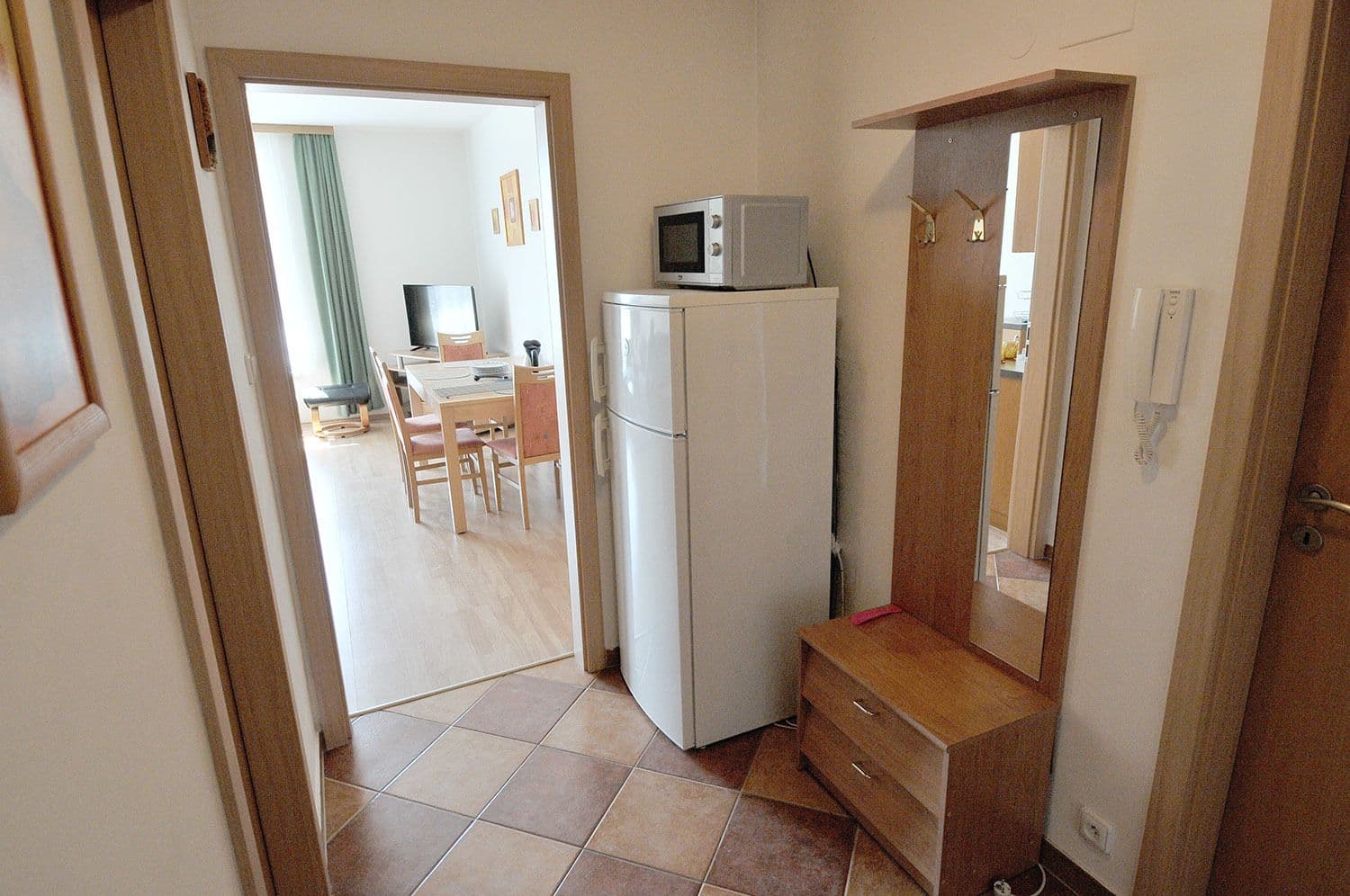 1 bedroom with open-plan kitchen flat to rent, 70 m², Lidická, Brno, Jihomoravský Region 1 bedroom with open-plan kitchen flat to rent, 70 m², Lidická, Brno, Jihomoravský Region