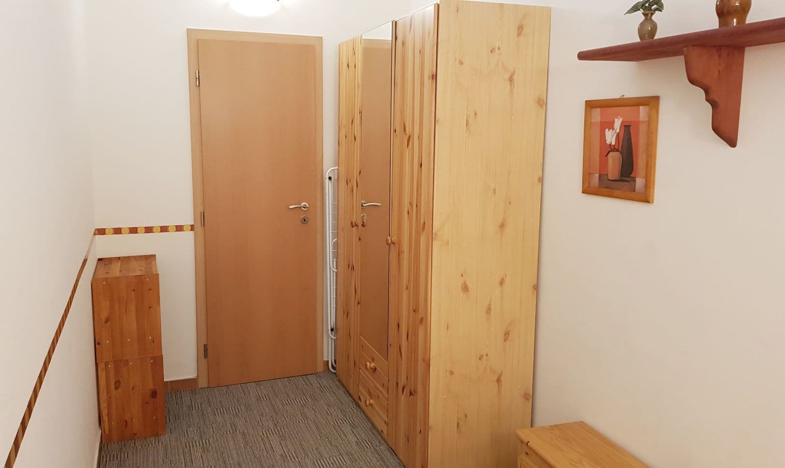 1 bedroom with open-plan kitchen flat to rent, 70 m², Lidická, Brno, Jihomoravský Region 1 bedroom with open-plan kitchen flat to rent, 70 m², Lidická, Brno, Jihomoravský Region