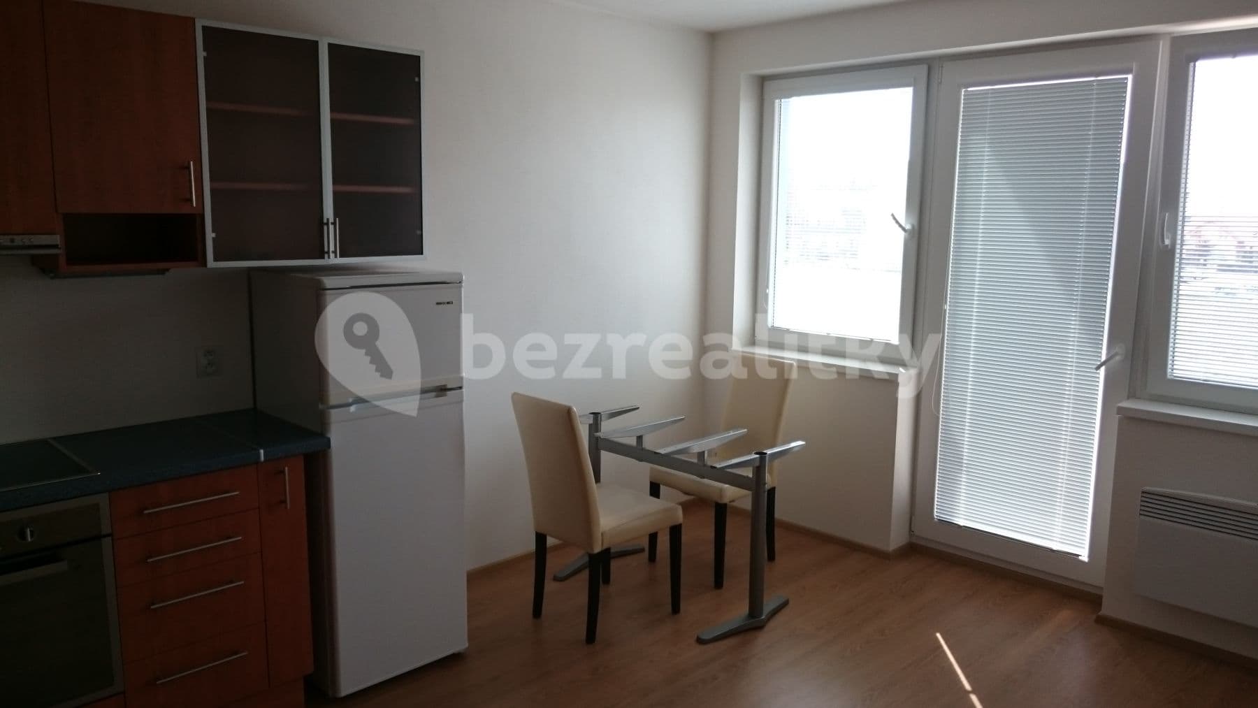 Studio flat to rent, 27 m², Bučkova, Brno, Jihomoravský Region Studio flat to rent, 27 m², Bučkova, Brno, Jihomoravský Region