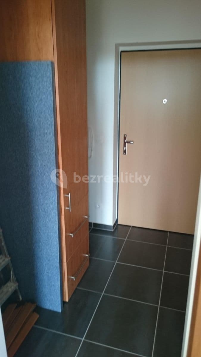 Studio flat to rent, 27 m², Bučkova, Brno, Jihomoravský Region Studio flat to rent, 27 m², Bučkova, Brno, Jihomoravský Region