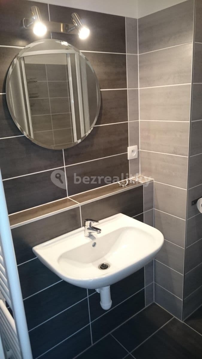 Studio flat to rent, 27 m², Bučkova, Brno, Jihomoravský Region Studio flat to rent, 27 m², Bučkova, Brno, Jihomoravský Region