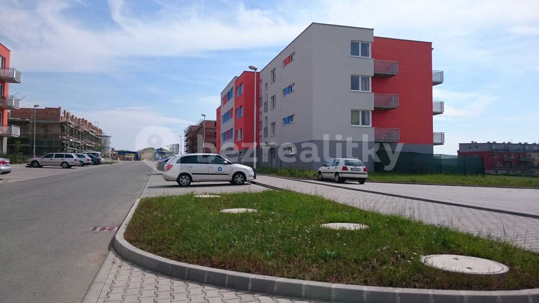 Studio flat to rent, 27 m², Bučkova, Brno, Jihomoravský Region Studio flat to rent, 27 m², Bučkova, Brno, Jihomoravský Region