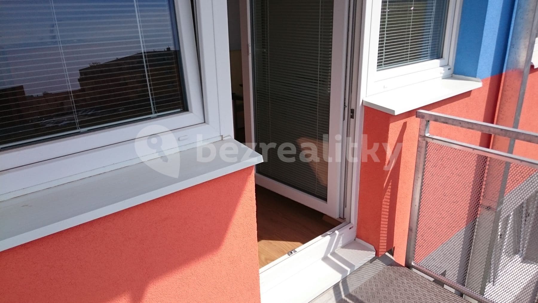 Studio flat to rent, 27 m², Bučkova, Brno, Jihomoravský Region Studio flat to rent, 27 m², Bučkova, Brno, Jihomoravský Region