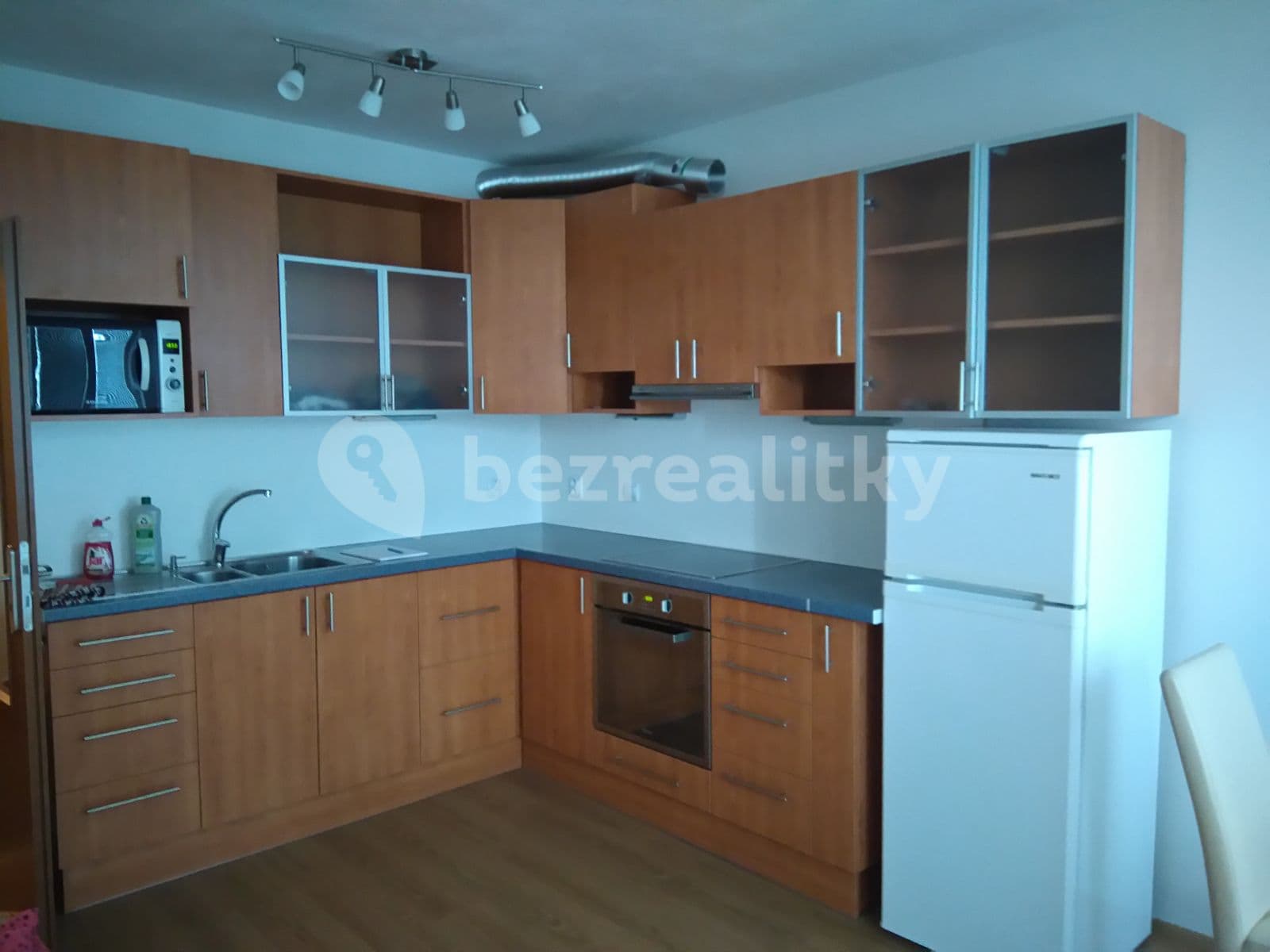 Studio flat to rent, 27 m², Bučkova, Brno, Jihomoravský Region Studio flat to rent, 27 m², Bučkova, Brno, Jihomoravský Region
