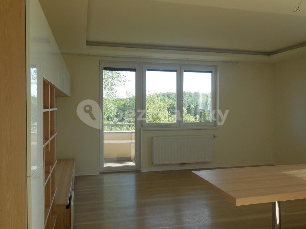 3 bedroom with open-plan kitchen flat to rent, 109 m², Jurkovičova, Prague, Prague
