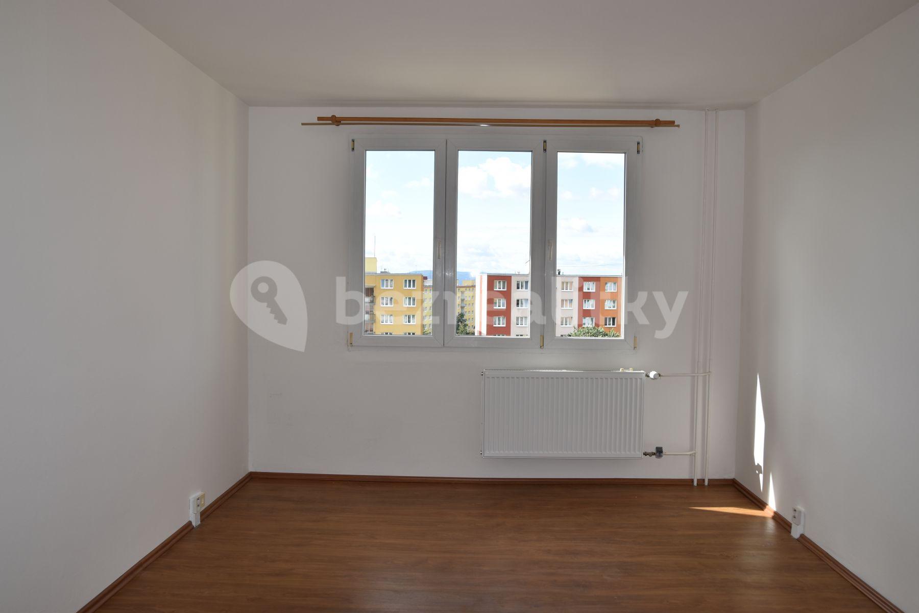 2 bedroom flat to rent, 63 m², Olbramovická, Prague, Prague