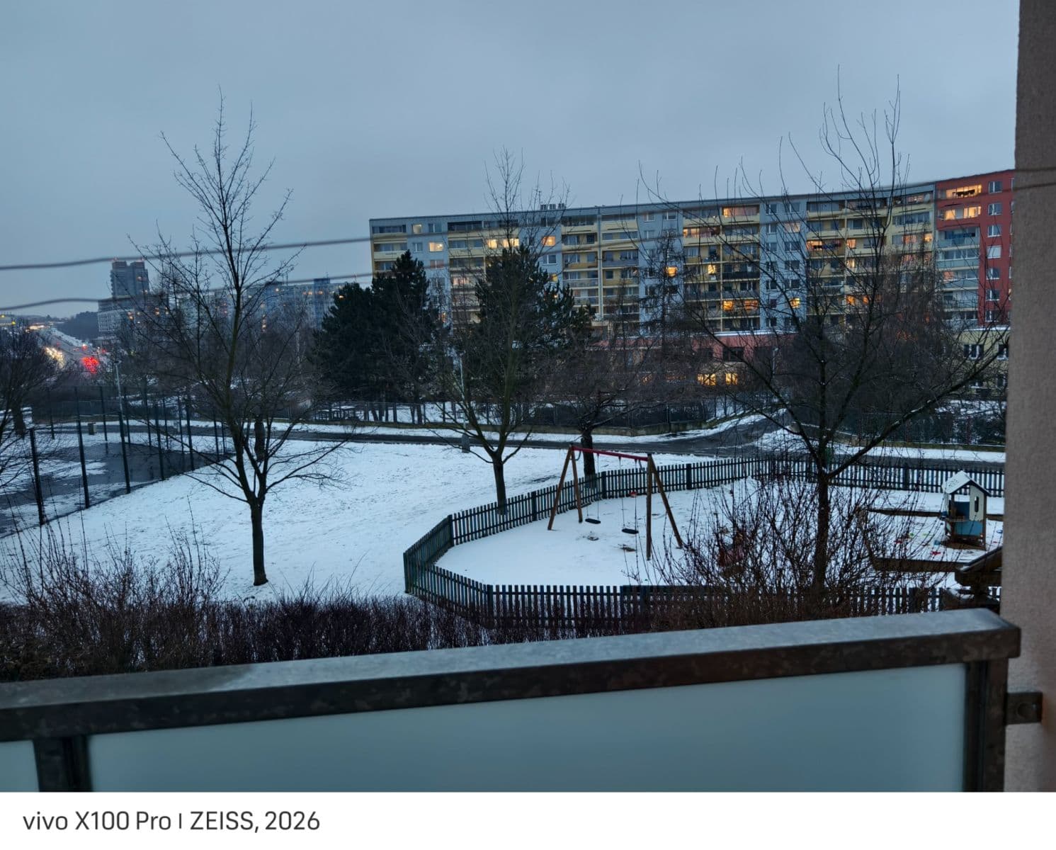 1 bedroom with open-plan kitchen flat to rent, 35 m², Suchý vršek, Prague, Prague 1 bedroom with open-plan kitchen flat to rent, 35 m², Suchý vršek, Prague, Prague