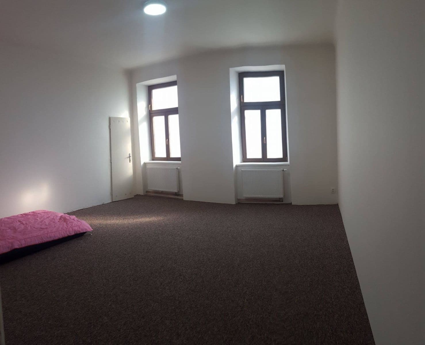 4 bedroom flat to rent, 113 m², Merhautova, Brno, Jihomoravský Region 4 bedroom flat to rent, 113 m², Merhautova, Brno, Jihomoravský Region