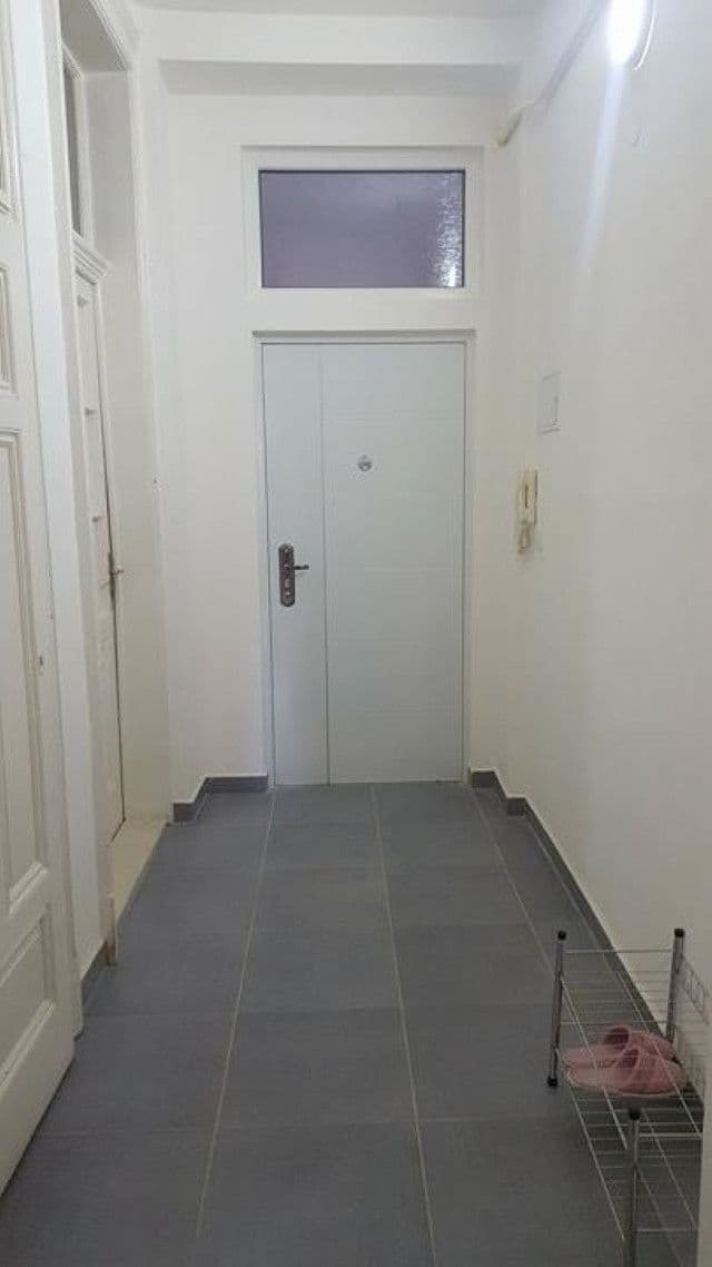 4 bedroom flat to rent, 113 m², Merhautova, Brno, Jihomoravský Region 4 bedroom flat to rent, 113 m², Merhautova, Brno, Jihomoravský Region